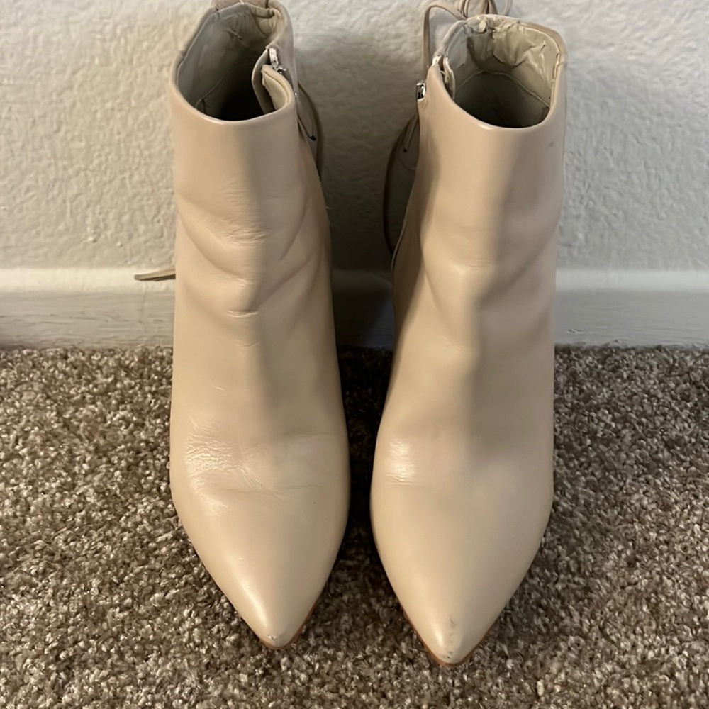 Sam Edelman ankle boots